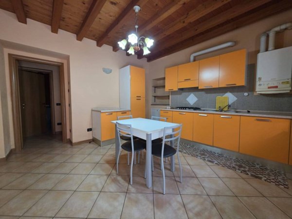 appartamento in vendita a Chiari