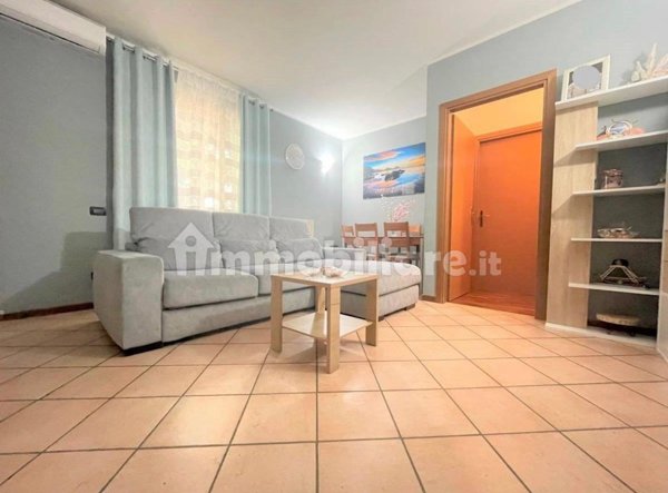 appartamento in vendita a Chiari