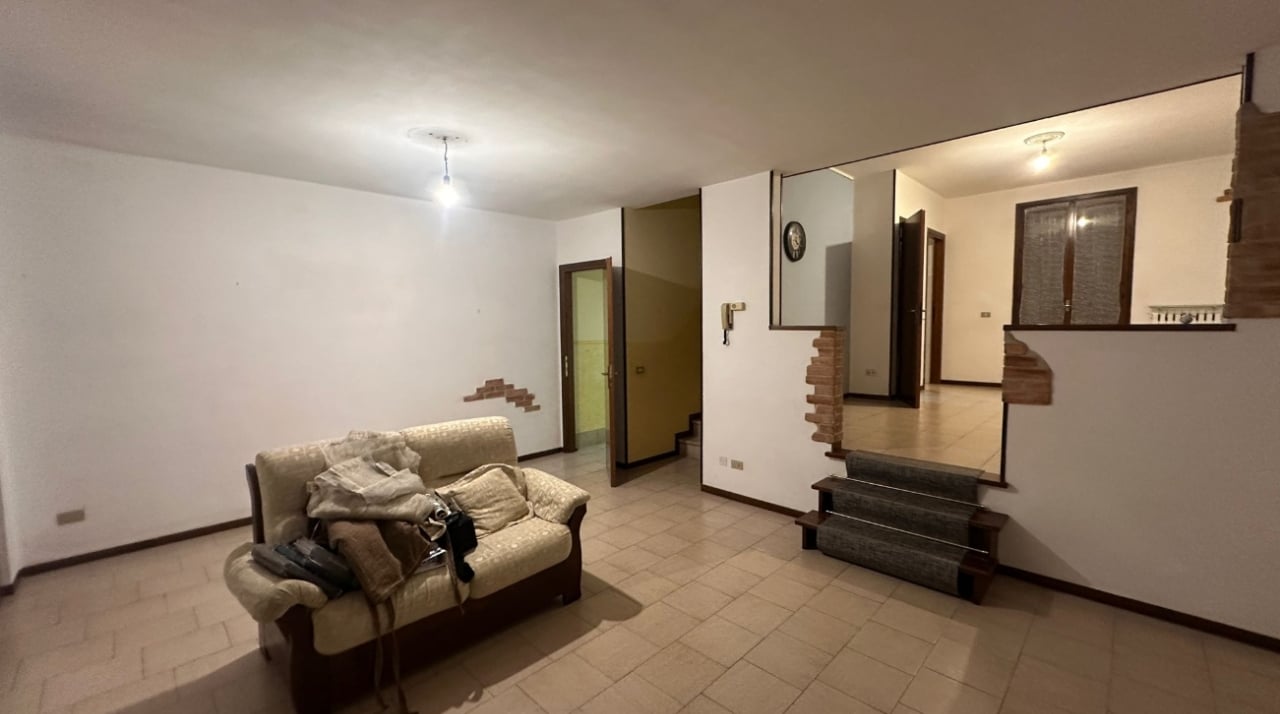 casa indipendente in vendita a Chiari