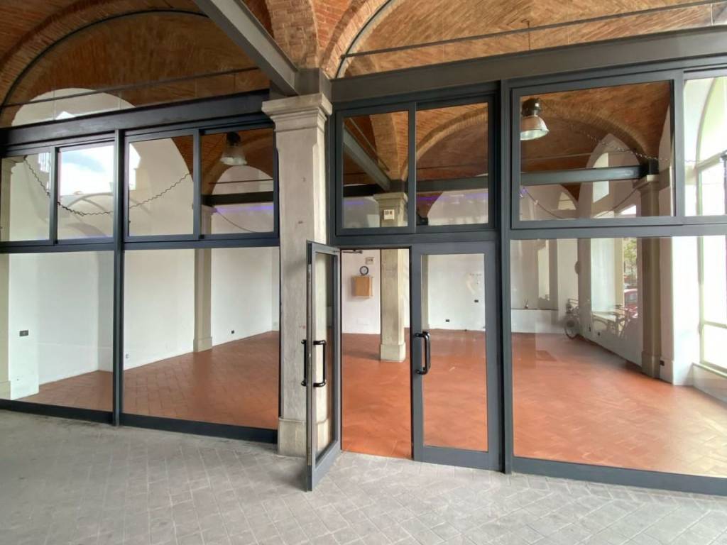 negozio in vendita a Chiari