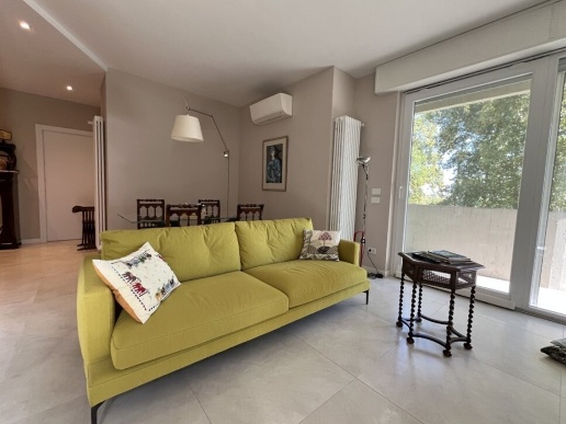 appartamento in vendita a Chiari