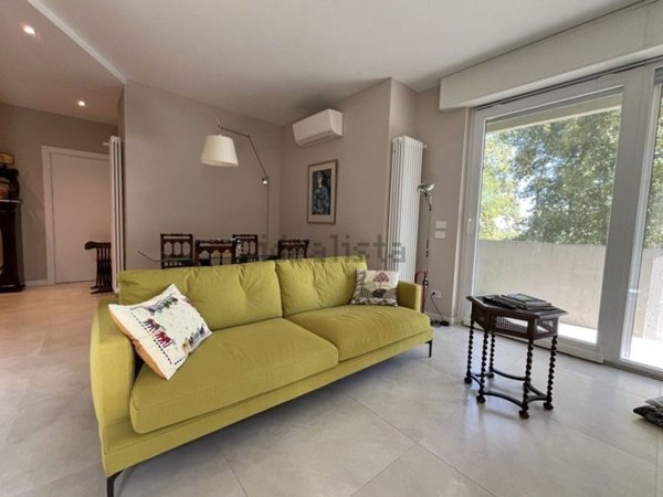 appartamento in vendita a Chiari