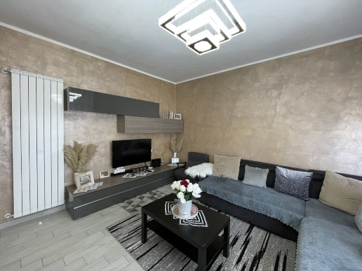 appartamento in vendita a Chiari