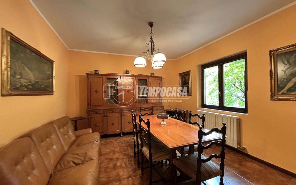 casa indipendente in vendita a Chiari