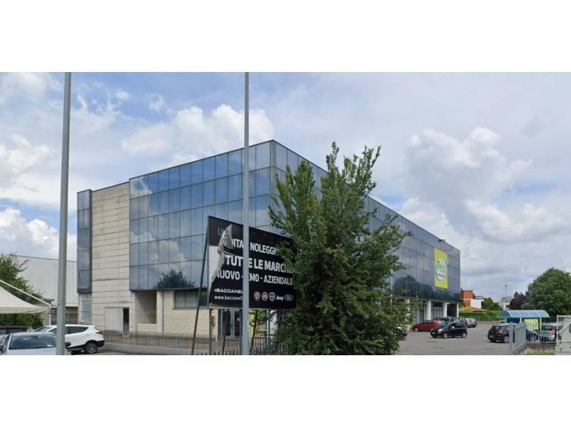 ufficio in vendita a Chiari