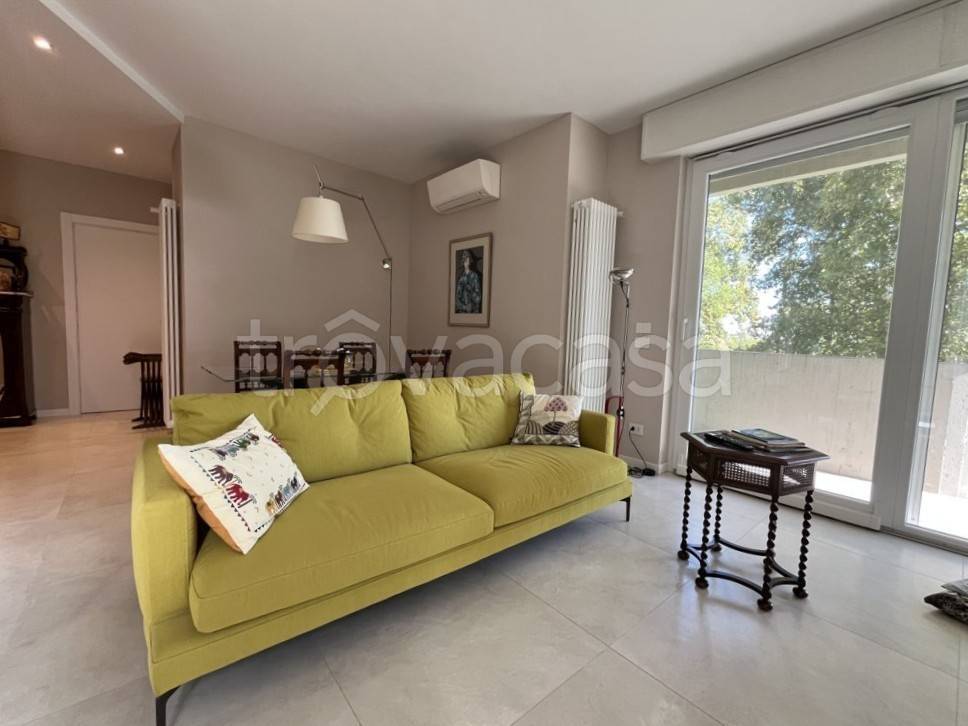 appartamento in vendita a Chiari