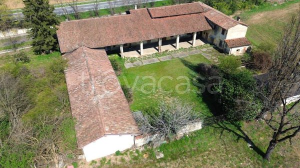 casa indipendente in vendita a Chiari