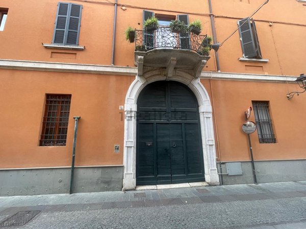 appartamento in vendita a Chiari