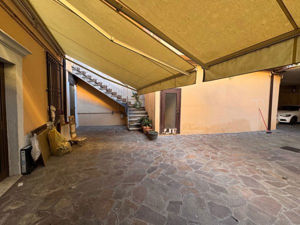 appartamento in vendita a Chiari