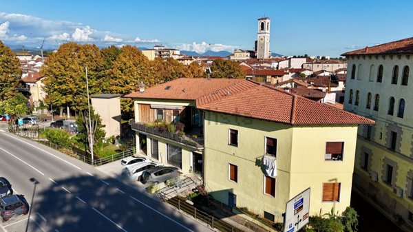 appartamento in vendita a Chiari