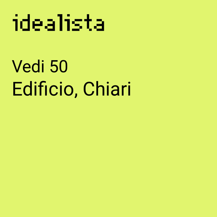 appartamento in vendita a Chiari