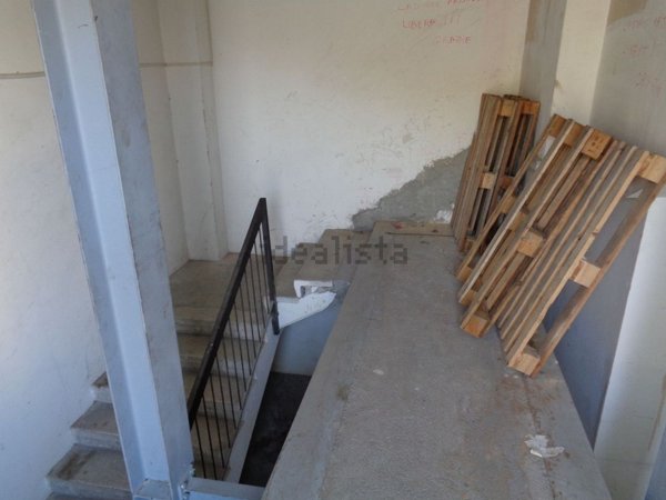 locale di sgombero in vendita a Chiari