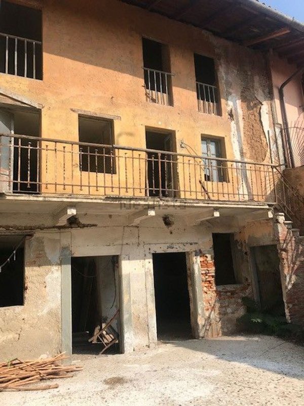 appartamento in vendita a Chiari