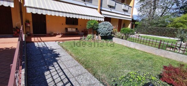 casa indipendente in vendita a Chiari