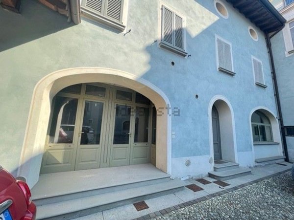 ufficio in vendita a Chiari