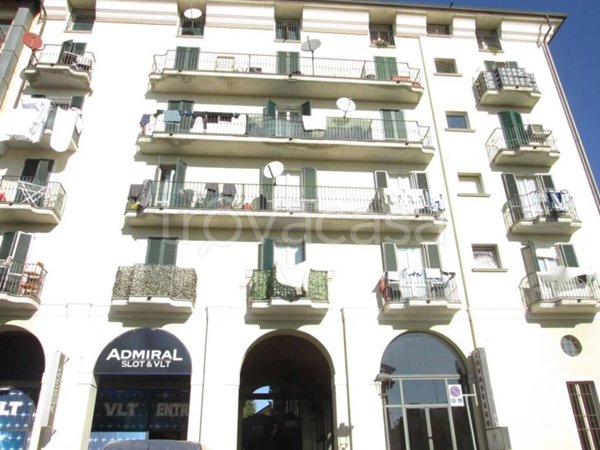 appartamento in vendita a Chiari