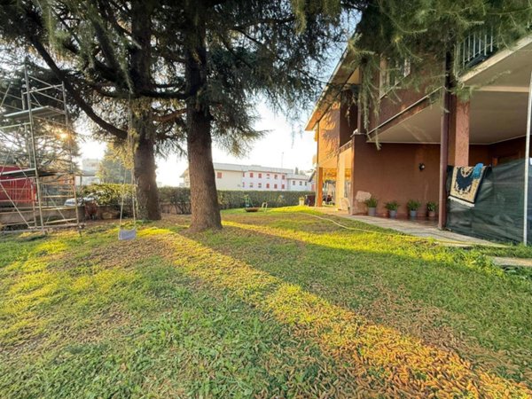 appartamento in vendita a Chiari