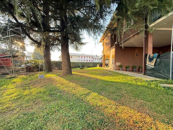 appartamento in vendita a Chiari