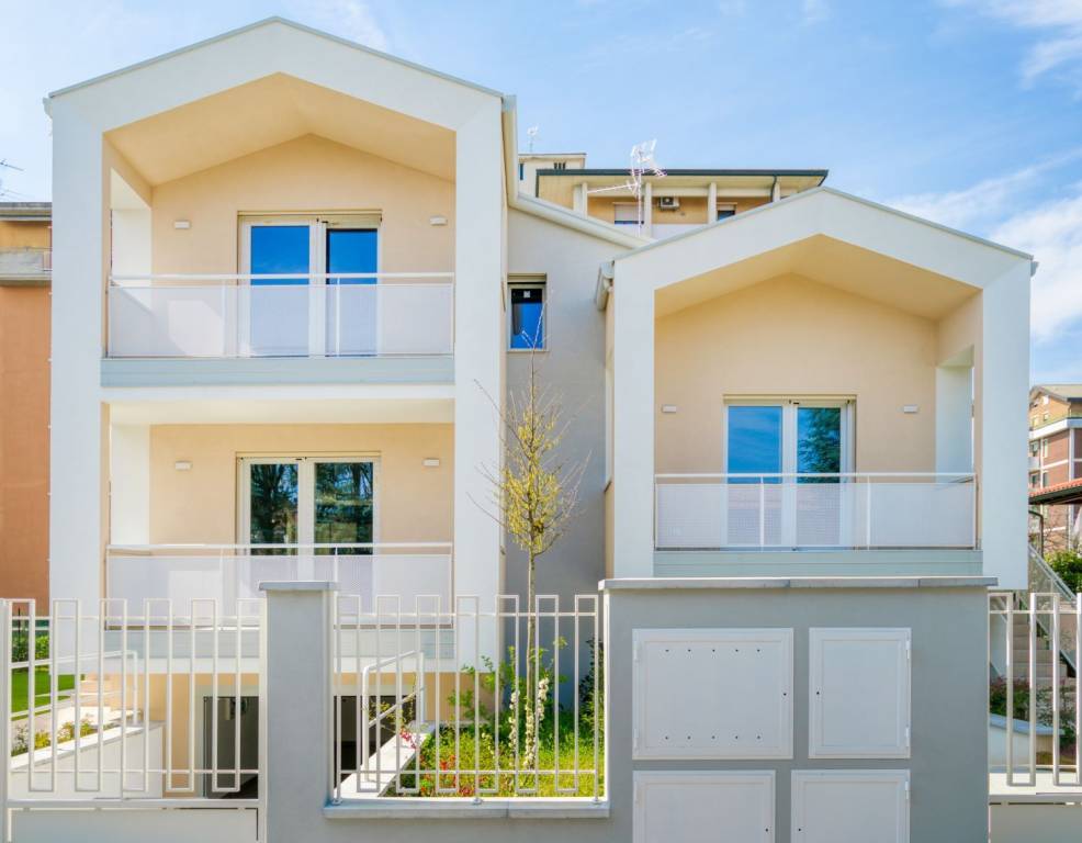 casa indipendente in vendita a Chiari