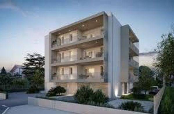 intera palazzina in vendita a Chiari