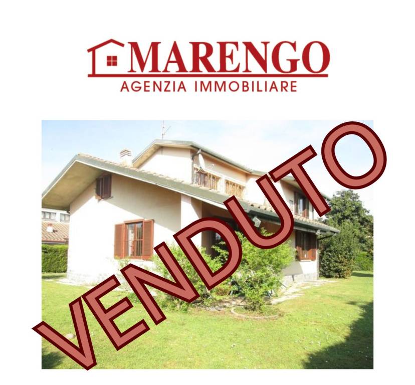 casa indipendente in vendita a Chiari