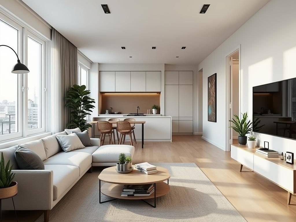 appartamento in vendita a Chiari