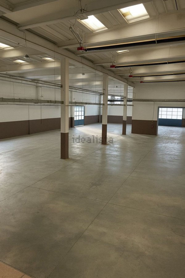 capannone in vendita a Chiari