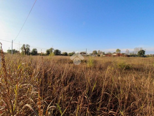 terreno edificabile in vendita a Chiari