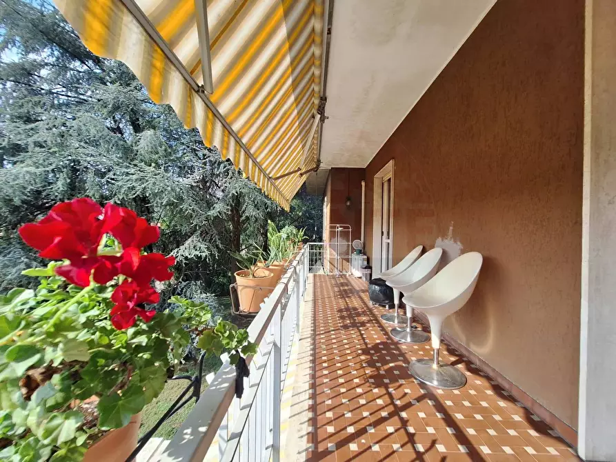 casa indipendente in vendita a Chiari
