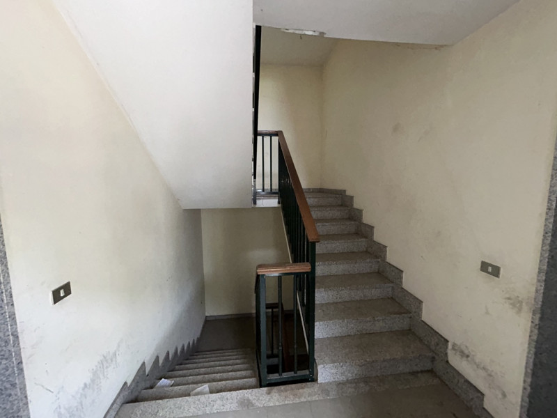 mansarda in vendita a Chiari