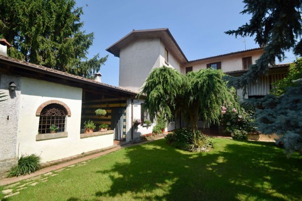 terreno agricolo in vendita a Chiari