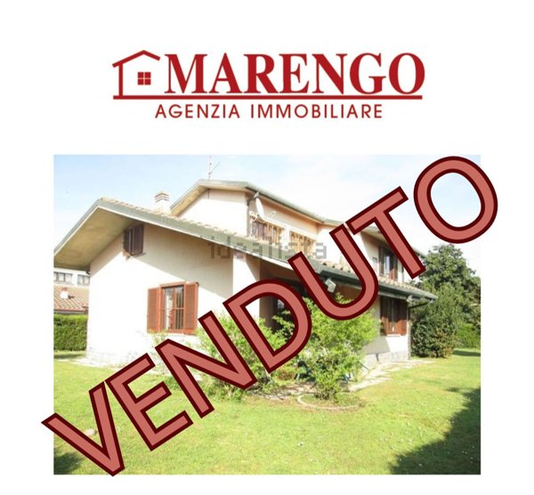 casa indipendente in vendita a Chiari