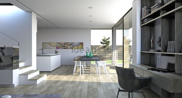 casa indipendente in vendita a Chiari