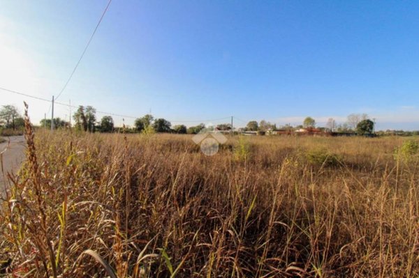terreno edificabile in vendita a Chiari