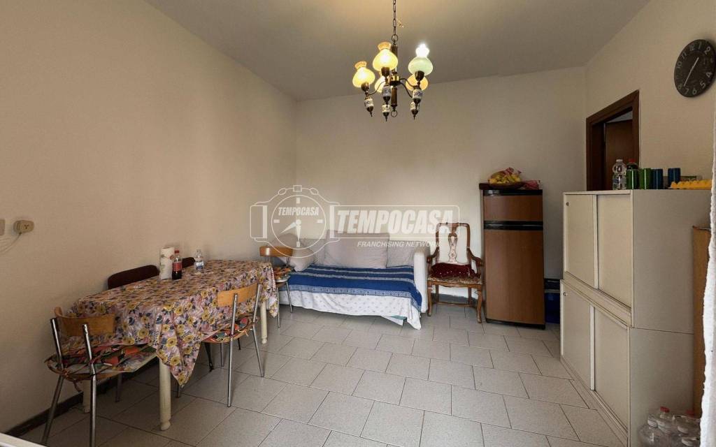 appartamento in vendita a Chiari