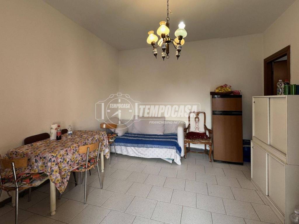 appartamento in vendita a Chiari