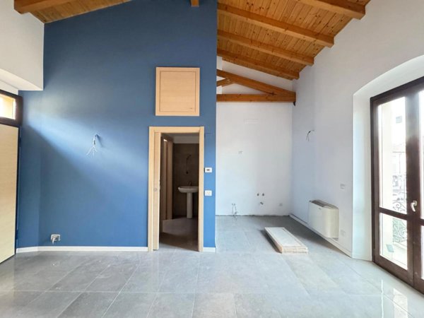 appartamento in vendita a Chiari