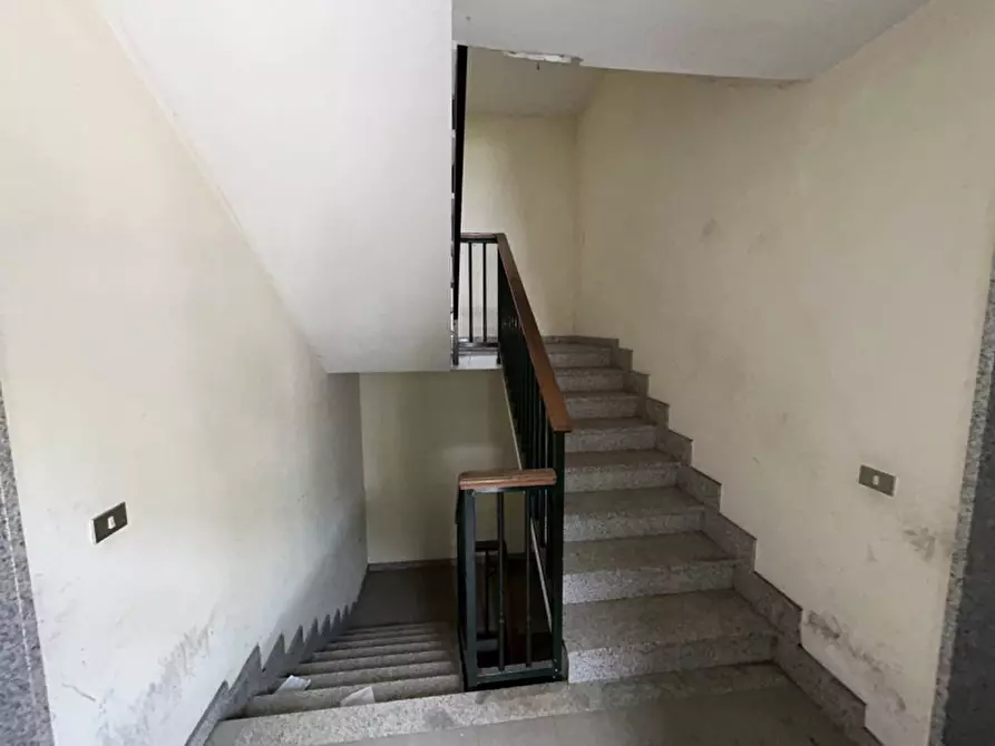 mansarda in vendita a Chiari