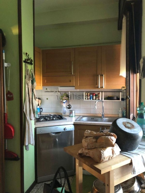 appartamento in vendita a Chiari