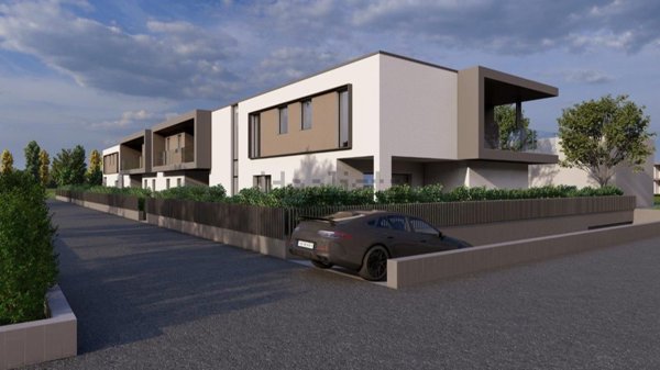 appartamento in vendita a Chiari