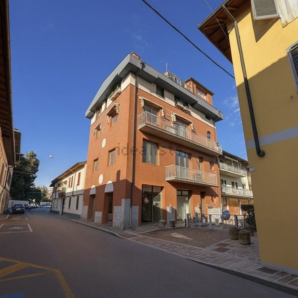 ufficio in vendita a Chiari