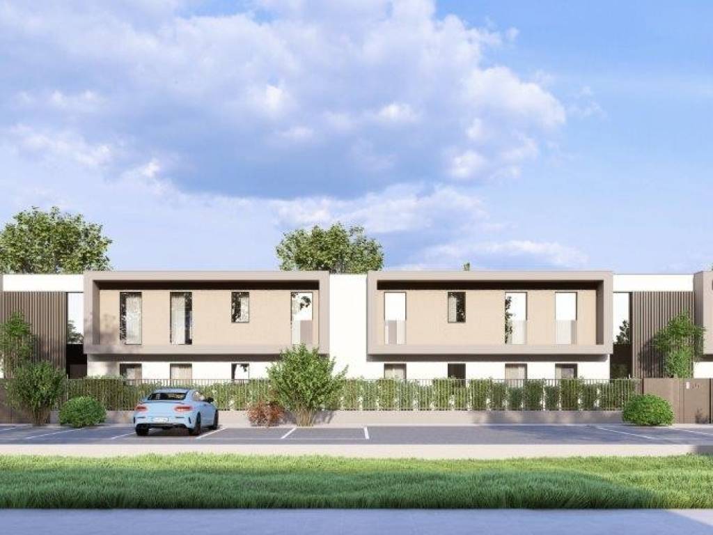 appartamento in vendita a Chiari