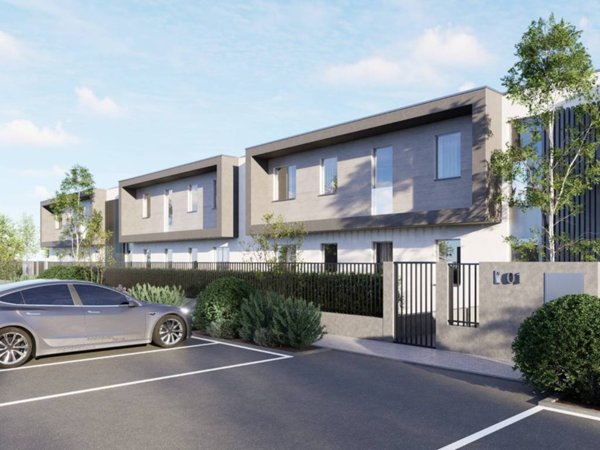 appartamento in vendita a Chiari