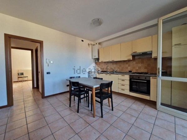 appartamento in vendita a Chiari