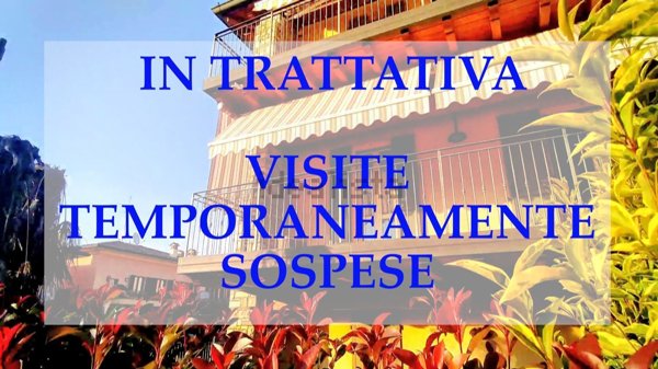 appartamento in vendita a Chiari