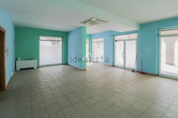 appartamento in vendita a Chiari