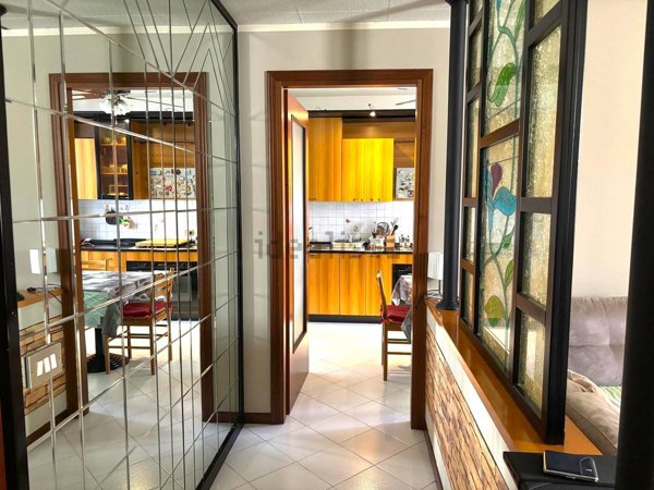 appartamento in vendita a Chiari