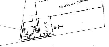 appartamento in vendita a Chiari