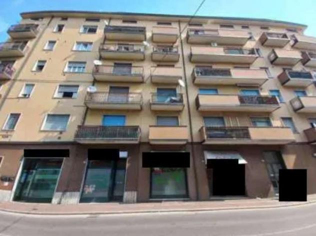 appartamento in vendita a Chiari