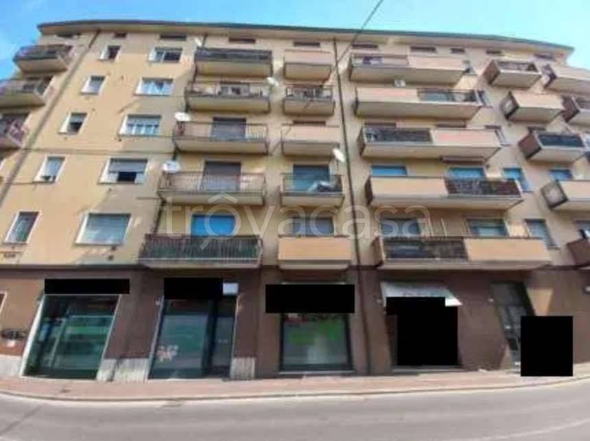 appartamento in vendita a Chiari